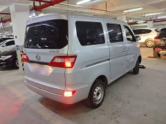 Changan Star 5 1.4L Value Edition Passenger JL473Q3 - ფოტო 7