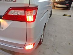 Changan Star 5 1.4L Value Edition Passenger JL473Q3 - ფოტო 8