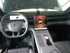NIO EC6 75kWh - ფოტო 10