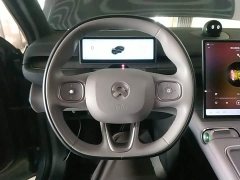 NIO EC6 75kWh - ფოტო 11