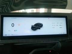 NIO EC6 75kWh - ფოტო 12