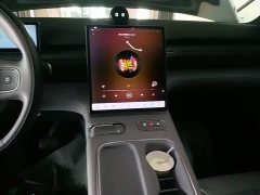 NIO EC6 75kWh - ფოტო 13