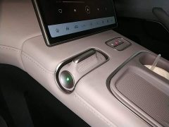 NIO EC6 75kWh - ფოტო 14