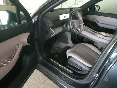 NIO EC6 75kWh - ფოტო 16