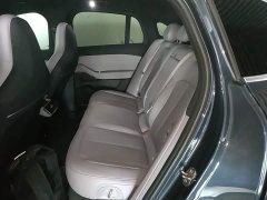 NIO EC6 75kWh - ფოტო 17