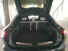 NIO EC6 75kWh - ფოტო 19
