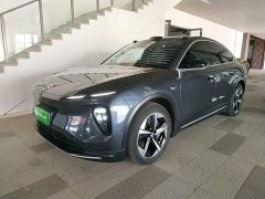 NIO EC6 75kWh - ფოტო 2