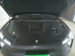 NIO EC6 75kWh - ფოტო 20