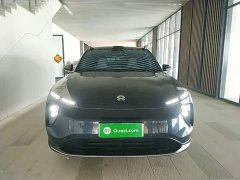 NIO EC6 75kWh - ფოტო 3