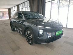 NIO EC6 75kWh - ფოტო 4