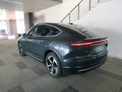 NIO EC6 75kWh - ფოტო 5