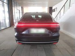 NIO EC6 75kWh - ფოტო 6