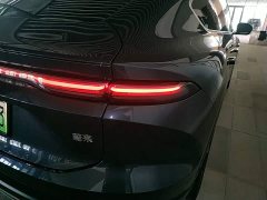 NIO EC6 75kWh - ფოტო 8