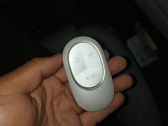 NIO EC6 75kWh - ფოტო 9