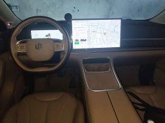 Leapmotor C11 Pure Electric 640 LiDAR Smart Premium Edition - ფოტო 10