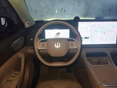 Leapmotor C11 Pure Electric 640 LiDAR Smart Premium Edition - ფოტო 11