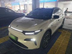 Leapmotor C11 Pure Electric 640 LiDAR Smart Premium Edition - ფოტო 2