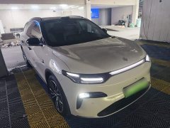 Leapmotor C11 Pure Electric 640 LiDAR Smart Premium Edition - ფოტო 4