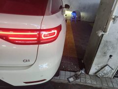 Leapmotor C11 Pure Electric 640 LiDAR Smart Premium Edition - ფოტო 8