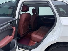 Audi Q5L 2022 40T Luxury Dynamic - ფოტო 13