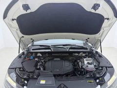 Audi Q5L 2022 40T Luxury Dynamic - ფოტო 16
