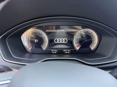 Audi Q5L 2022 40T Luxury Dynamic - ფოტო 5