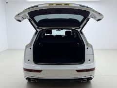 Audi Q5L 2022 40T Luxury Dynamic - ფოტო 9