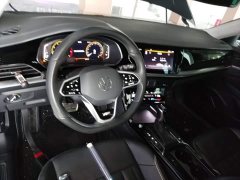 Volkswagen Passat Facelift 330TSI Starry Sky Elite - ფოტო 10