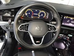 Volkswagen Passat Facelift 330TSI Starry Sky Elite - ფოტო 11
