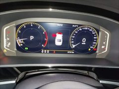 Volkswagen Passat Facelift 330TSI Starry Sky Elite - ფოტო 12