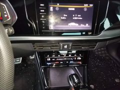 Volkswagen Passat Facelift 330TSI Starry Sky Elite - ფოტო 13