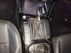 Volkswagen Passat Facelift 330TSI Starry Sky Elite - ფოტო 14