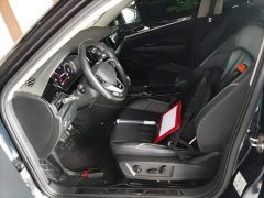 Volkswagen Passat Facelift 330TSI Starry Sky Elite - ფოტო 15