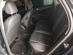 Volkswagen Passat Facelift 330TSI Starry Sky Elite - ფოტო 17