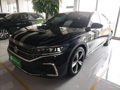 Volkswagen Passat Facelift 330TSI Starry Sky Elite - ფოტო 2