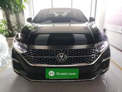 Volkswagen Passat Facelift 330TSI Starry Sky Elite - ფოტო 3