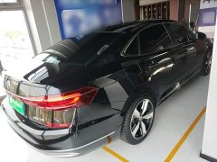 Volkswagen Passat Facelift 330TSI Starry Sky Elite - ფოტო 7