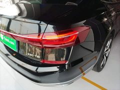 Volkswagen Passat Facelift 330TSI Starry Sky Elite - ფოტო 8