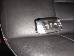 Volkswagen Passat Facelift 330TSI Starry Sky Elite - ფოტო 9