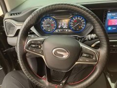 GAC Aion GS4 270T Automatic Elite Tech Edition - ფოტო 11