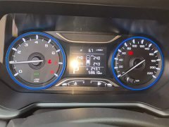 GAC Aion GS4 270T Automatic Elite Tech Edition - ფოტო 12