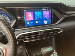 GAC Aion GS4 270T Automatic Elite Tech Edition - ფოტო 13