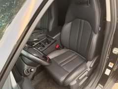 GAC Aion GS4 270T Automatic Elite Tech Edition - ფოტო 15