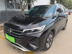 GAC Aion GS4 270T Automatic Elite Tech Edition - ფოტო 2