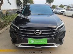 GAC Aion GS4 270T Automatic Elite Tech Edition - ფოტო 3