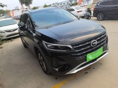 GAC Aion GS4 270T Automatic Elite Tech Edition - ფოტო 4