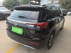 GAC Aion GS4 270T Automatic Elite Tech Edition - ფოტო 7
