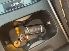 GAC Aion GS4 270T Automatic Elite Tech Edition - ფოტო 9