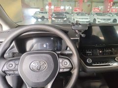 Toyota Corolla Intelligent Hybrid Dual-Engine 1.8L Leading Edition - ფოტო 10
