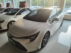 Toyota Corolla Intelligent Hybrid Dual-Engine 1.8L Leading Edition - ფოტო 2